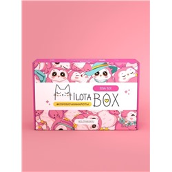 MilotaBox "Sova Box"