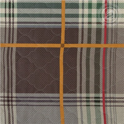 Покрывало стеганое из бязи Сеньор Арт Дизайн