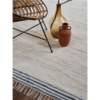 Ковер из хлопка Gujarat из коллекции Ethnic