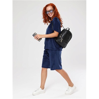 Костюм Чиэра синий ИвК