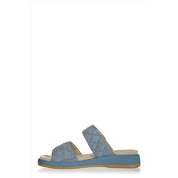 Туфли летние открытые CAPRICE