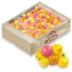 Мармелад Мармелашки микс клубника, лимон, апельсин 300 г/КИО