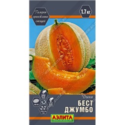 0372 Дыня Бест Джумбо 1гр