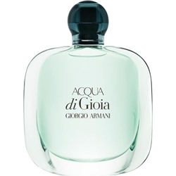 Armani (Армани) Acqua di Gioia Eau de Parfum Парфюмерная вода Spray Спрей, 100 мл