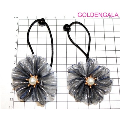 Резинки детские 2 шт РД10