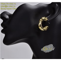 СЕРЬГИ-SM43899