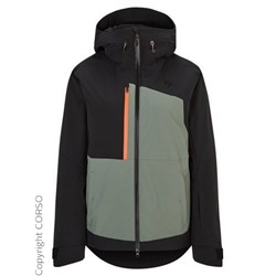 Skijacke