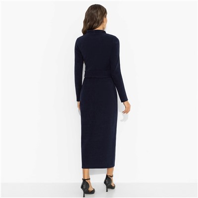 Платье для безупречного выбора, Принимаю вызов (синее)