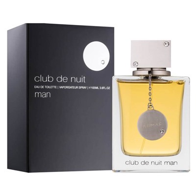 Armaf Club de Nuit For Men edt 105 ml