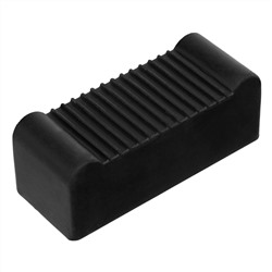 Резиновая опора для подставок под автомобиль 2т, 3т Matrix