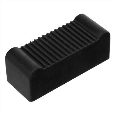 Резиновая опора для подставок под автомобиль 2т, 3т Matrix