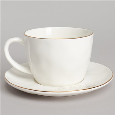 ЧАЙНАЯ ПАРА BRONCO "GOLD" 350 МЛ