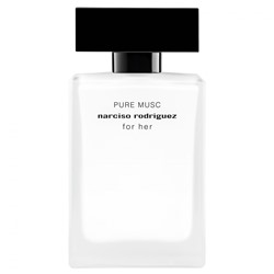 Narciso Rodriguez Pure Musc edp For Her 100 ml A-Plus