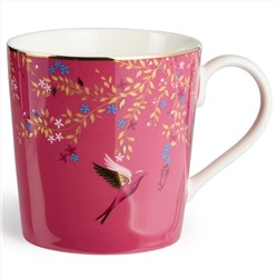 КРУЖКА LEFARD "GOLDEN BIRDS" 380 МЛ (КОР=24ШТ.)