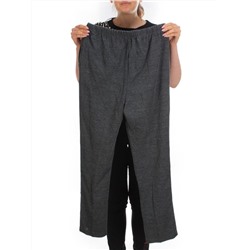 14167216-29700 GRAY Брюки женские