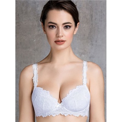 Бюстгальтер формованная чашка, Mioocchi, 7581 C оптом