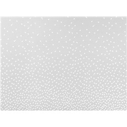 Занавеска 25С6687-Г50 белый 3 м*1.60 м