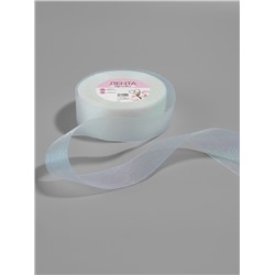 Лента парчовая, 40 мм, 23±1 м, голографическая