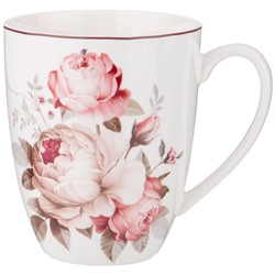 КРУЖКА LEFARD МЭРИБЕЛЬ 380 МЛ