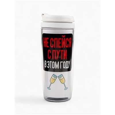 Подарочный набор новогодний, гифтбокс «Хэпи Нью Э»