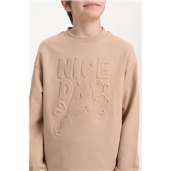 Толстовка для мальчиков