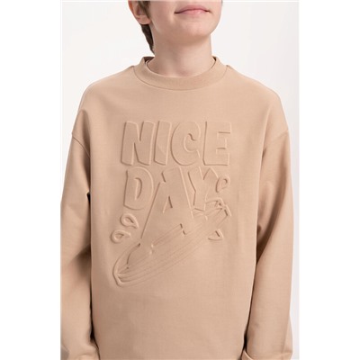 Толстовка для мальчиков