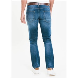 Morley Belted Jeans
