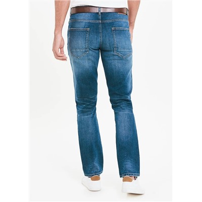 Morley Belted Jeans