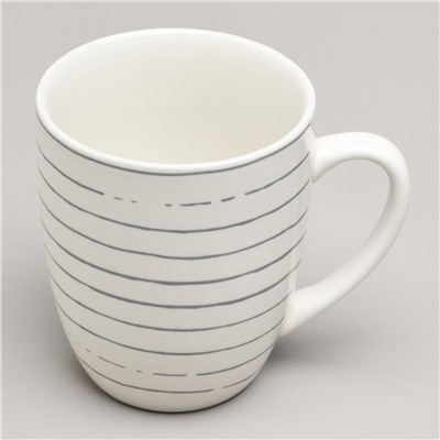 НАБОР КРУЖЕК BRONCO "DREAMS" 32 ШТ. 360 МЛ.