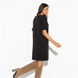 Платье свободного силуэта, Сделай комплимент