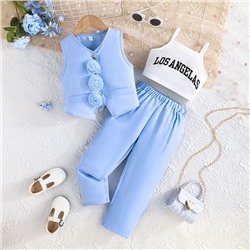 СHUYA  Костюм 3в1  SXF50105A / SXF50105B