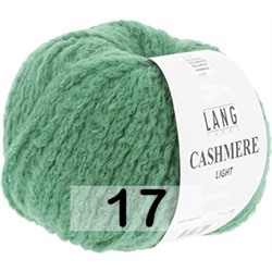Пряжа Lang Yarns Cashmere Light