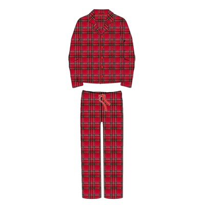 Пижама для мальчика