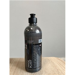 Полироль-восстановитель внешнего пластика SMART OPEN 31 PRIDE PLAST 0,5 л