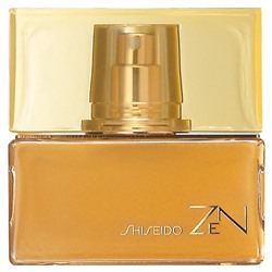 Shiseido (Шисейдо)  Eau de Parfum (EdP) Парфюмерная вода Zen, 30 мл