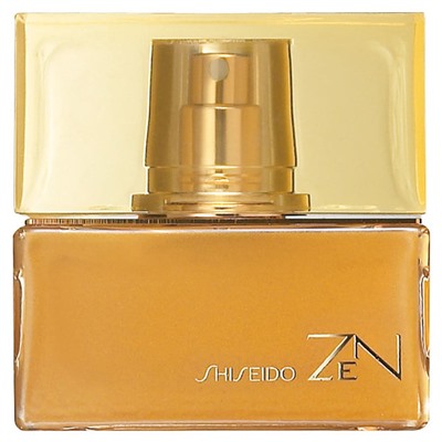 Shiseido (Шисейдо)  Eau de Parfum (EdP) Парфюмерная вода Zen, 30 мл