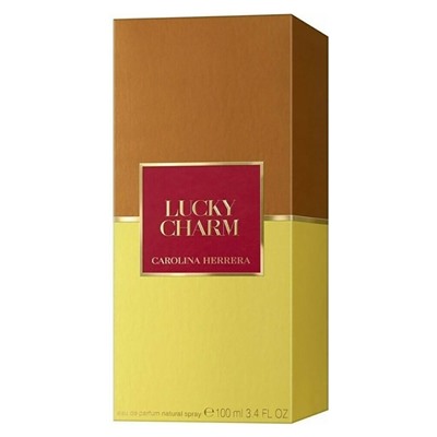 Carolina Herrera Lucky Charms For Women edp 100 ml