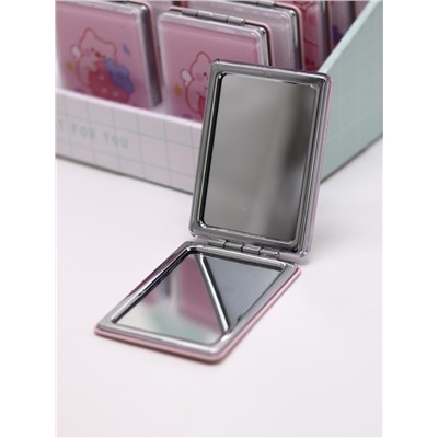 Набор зеркал "Pig" шоу-бокс 12 шт. (4 цвета)