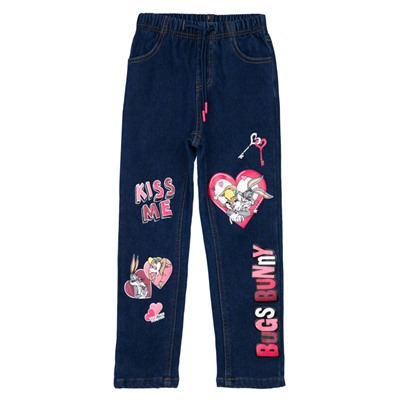 Джинсы для девочки