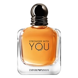 Giorgio Armani Emporio Stronger With You For Men edt 100 ml