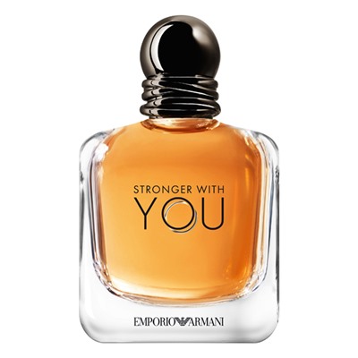 Giorgio Armani Emporio Stronger With You For Men edt 100 ml