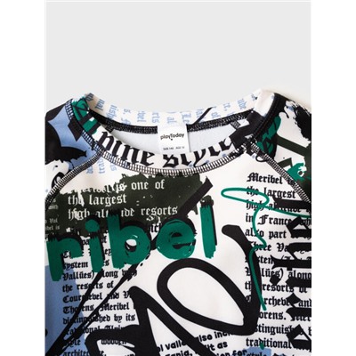 Термобелье для мальчика