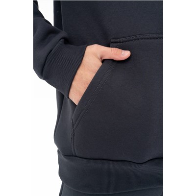 Джемпер мужской 21-334M17-WB т.графит