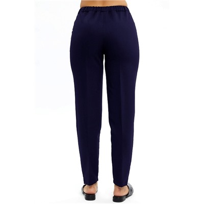 Брюки медицинские женские 1-17-21-0 / Kiara 28 Eclipse