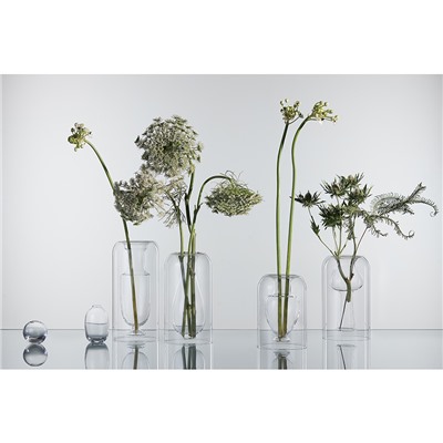 Ваза Muse, 22 см