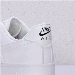 Кроссовки Nike Air Force 1 Low UV Reactive арт 2304