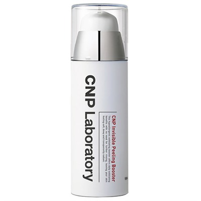 CNP Invisible Peeling Пилинг-бустер