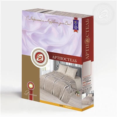 КПБ Эльбрус Арт Дизайн 220