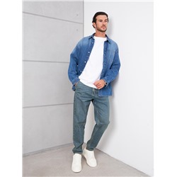 Мужские джинсы арт. 09682