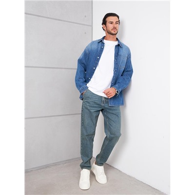 Мужские джинсы арт. 09682